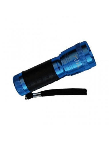 Lanterna U.V. Yuki Torch 14 Leds