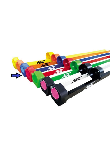 Espeto Cana ADC 1.50m Azul