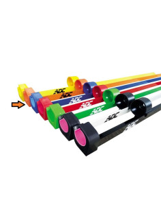 Espeto Cana ADC 1.50m Laranja