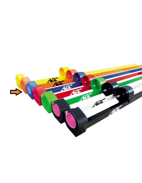 Espeto Cana ADC 1.50m Laranja