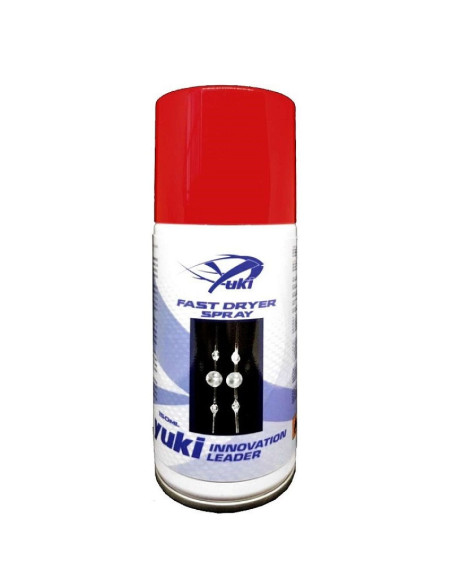 Spray Yuki Fast Dryer 150ml