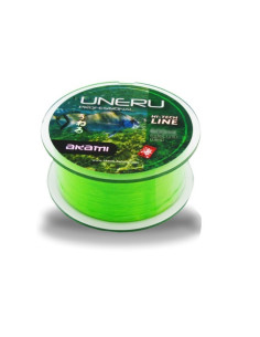 Linha Akami Uneru 0.35mm 600m
