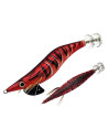 Akami Zebra Stripe 3.0 Cor: Rusty Shrimp