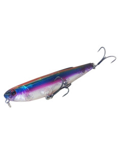 Akami Zander 95mm 15.2gr Cor: Real Shad