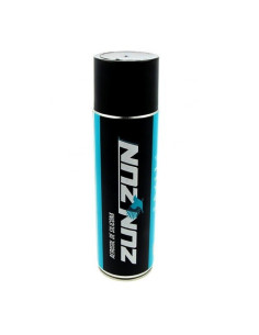 Aerosol Zun Zun em Silicone 500ml