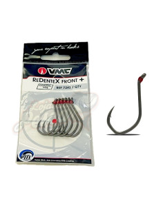 VMC 7232CT ReDenteX Front+ Nº4/0