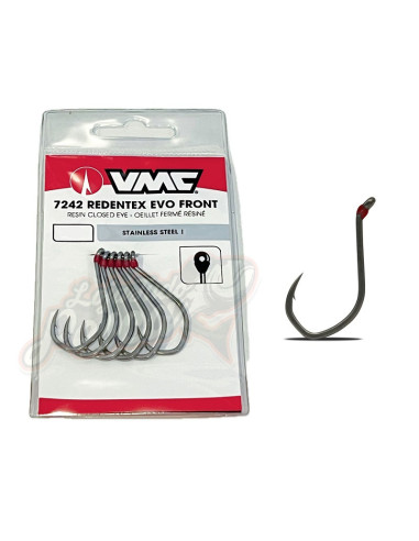 VMC 7242CT Redentex EVO Front Nº5/0