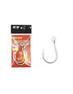 M&W Ocean Monster Assist Hook OMW-1 Nº9/0