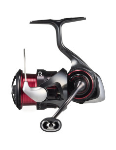 Daiwa Ballistic 25 AIR LT 2000S H