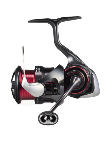 Daiwa Ballistic 25 AIR LT 2000S H