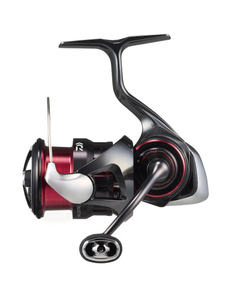 Daiwa Ballistic 25 AIR LT 2000S H