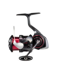 Daiwa Ballistic 25 AIR LT 3000 H