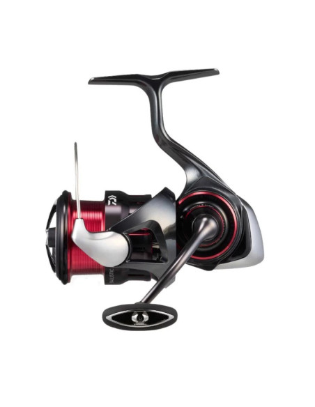 Daiwa Ballistic 25 AIR LT 5000D CXH