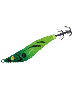 Major Craft Bigeye Sutte 85 #17 Luminous Green Green
