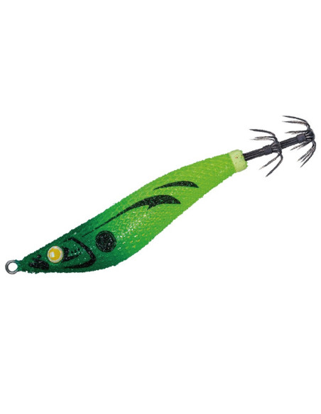 Major Craft Bigeye Sutte 85 #17 Luminous Green Green