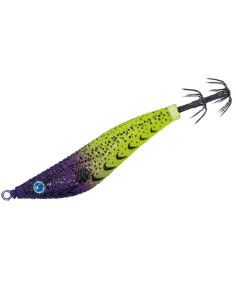 Major Craft Bigeye Sutte 85 #18 Blue Luminous Purple Yellow
