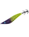 Major Craft Bigeye Sutte 85 #18 Blue Luminous Purple Yellow