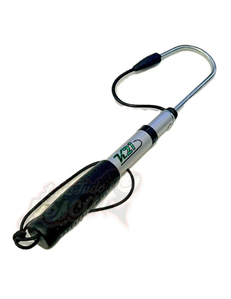 Mini Bicheiro K21 Telescópico