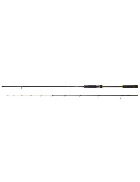 Daiwa Black Gold 242 AF