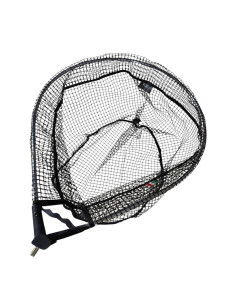 Cabeça de Camaroeiro K21 524 Oval