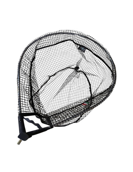 Cabeça de Camaroeiro K21 524 Oval