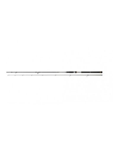 Daiwa Black Gold SB 802 HFS