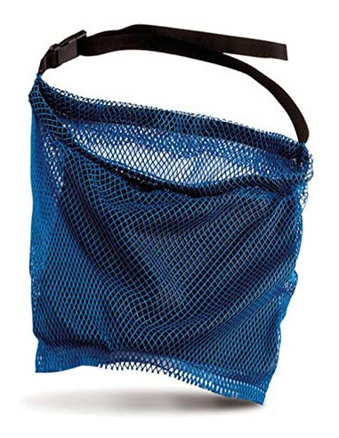 Saco de Rede de Cintura