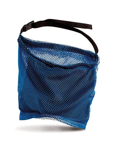 Saco de Rede de Cintura