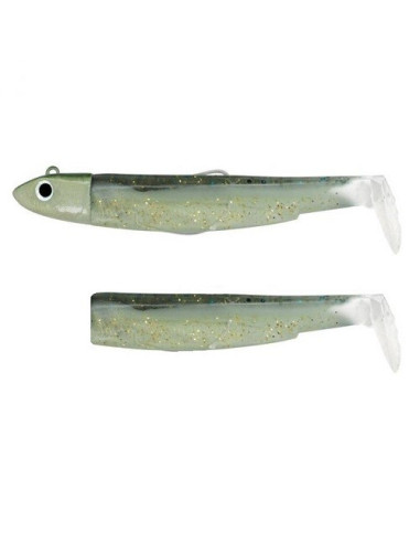 Fiiish Combo 90 10g The Italian Job