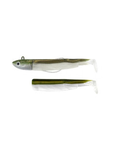 Fiiish Black M Combo 120 25g Candy Grren