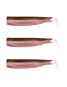 3 Corpos Fiiish Black Minnow 160mm PINK