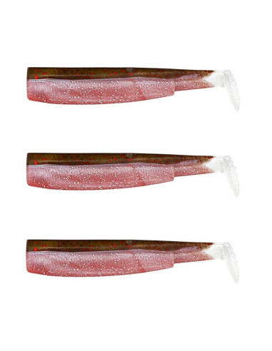 3 Corpos Fiiish Black Minnow 160mm PINK