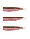 BM160-S5 FIIISH CORPO 3UN PINK