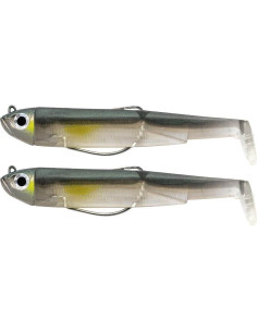 Fiiish Black Minnwo Double Combo 120 12g AYU