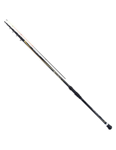 Shimano Beastmaster Te Boat LD 4.00m 5-50g