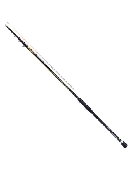 Shimano Beastmaster Te Boat LD 4.00m 5-50g