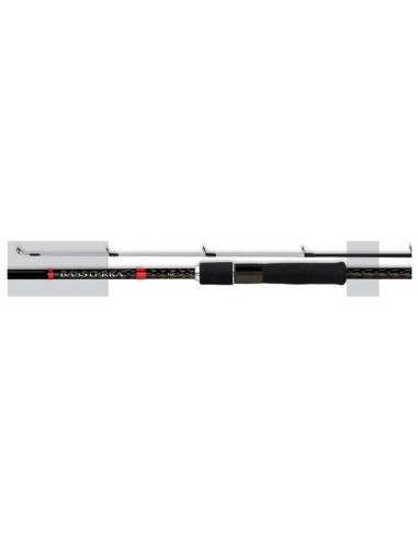 Shimano Bassterra LRF 80LP 2.44m