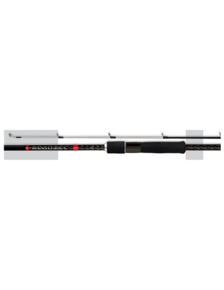 Shimano Bassterra LRF 80LP 2.44m