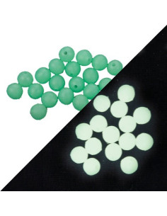 Missanga Vercelli Redonda Luminosa Tam.S