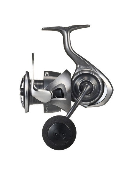 Daiwa Caldia 25LT 5000 C