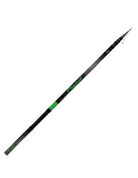 CANA YUKI SPIRIT 5.00M