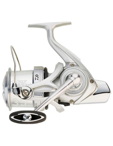 Daiwa CrossCast  20 45 5000C SCW QD