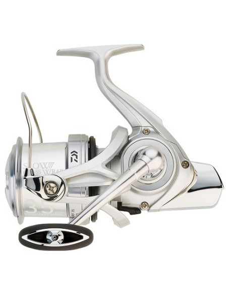 Daiwa CrossCast  20 45 5000C SCW QD