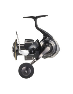 Daiwa Certate 26 HD LT 5000DCXH