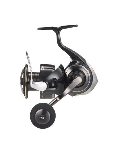 Daiwa Certate 26 HD LT 5000DCXH