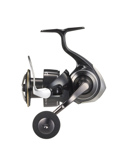 Daiwa Certate 26 HD LT 5000DCXH
