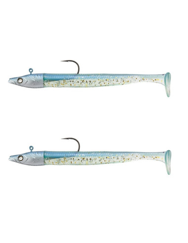 Major Craft Ceana Eely Shad 130mm Cor: 006 (Sexy Shad)