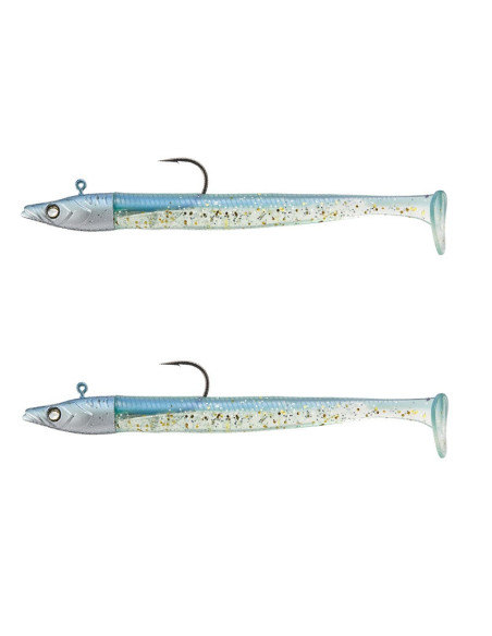 Major Craft Ceana Eely Shad 130mm Cor: 006 (Sexy Shad)