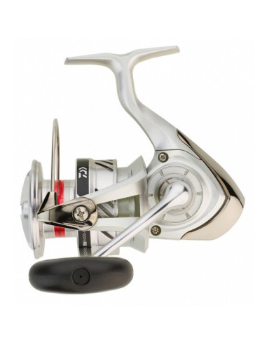 Daiwa Crossfire 20 LT 4000 C-XH