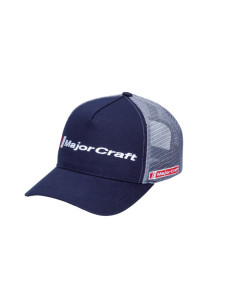 Boné Major Craft American Cap Navy